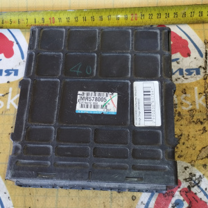 Компьютер Mitsubishi Dingo MR578005 / E2T75872 4G13 CQ1A