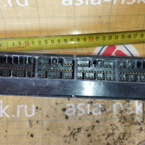 Компьютер Mitsubishi Dingo MR578005 / E2T75872 4G13 CQ1A