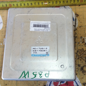 Компьютер Mitsubishi Delica MD172612 / K8T79081 4D56 P35W