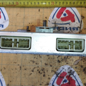 Компьютер Mitsubishi Delica MD172612 / K8T79081 4D56 P35W