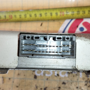 Компьютер Mitsubishi Delica MC883863 / K8T73076 4M40 PE8W