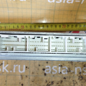 Компьютер Mazda Demio B35R18881A /  279700-1671 B3 DW3W