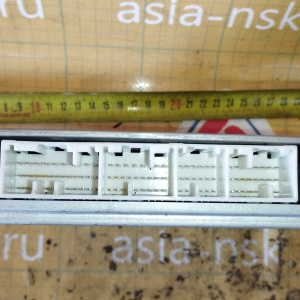Компьютер Mazda Demio B34N18881C /  279700-0943 B3 DW3W
