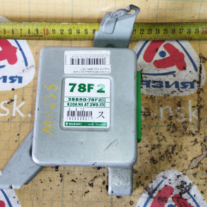 Компьютер Suzuki Wagon R 38880-78F20 K10A MA63S 2WD a/t