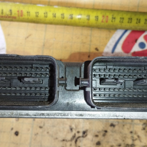 Компьютер Suzuki Splash 33920-51K31 / E6T90074H3ZE K12B XB32S