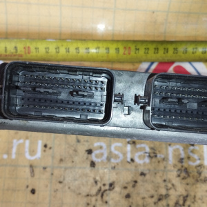 Компьютер Suzuki Swift 33920-63J11 M13A ZD11S 4WD m/t