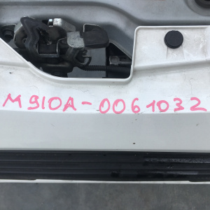 Ноускат Toyota Tank M910A