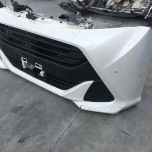 Ноускат Toyota Tank M910A