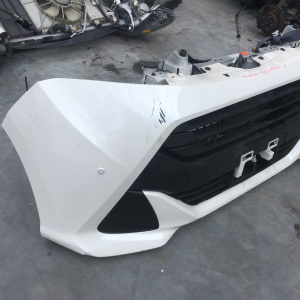 Ноускат Toyota Tank M910A