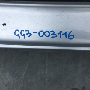 Ноускат Subaru Impreza GG3 EJ152 '2000-2002 a/t ф.1664 т.114-20668