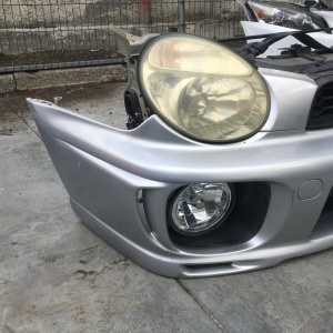 Ноускат Subaru Impreza GG3 EJ152 '2000-2002 a/t ф.1664 т.114-20668