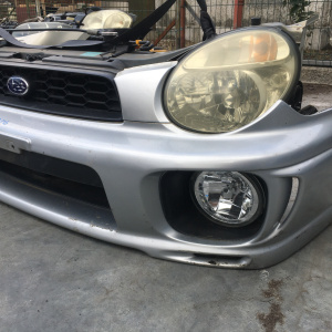 Ноускат Subaru Impreza GG3 EJ152 '2000-2002 a/t ф.1664 т.114-20668