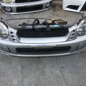 Ноускат Subaru Impreza GG3 EJ152 '2000-2002 a/t ф.1664
