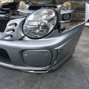 Ноускат Subaru Impreza GG3 EJ152 '2000-2002 a/t ф.1664