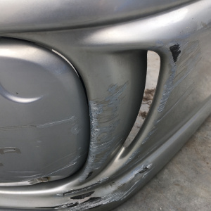 Ноускат Subaru Impreza GG3 EJ152 '2000-2002 a/t ф.1664