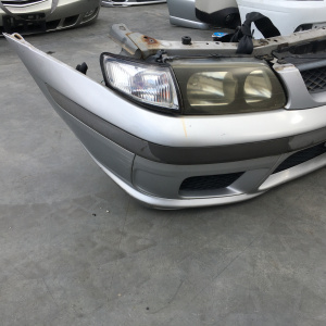 Ноускат Mazda Capella GW8W FS '1997-1999 a/t +габариты ф.100-61822(чёрн)