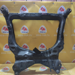 Балка Nissan TNJ32 Teana QR25DE F 4WD 54400-JC20A