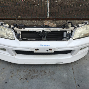 Ноускат Mitsubishi Lancer Cedia CS2W '2002-2008 a/t +туманки ф.P1116