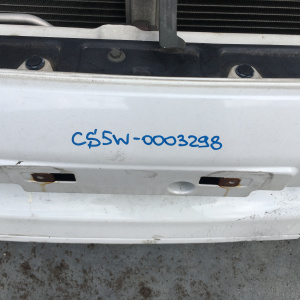 Ноускат Mitsubishi Lancer Cedia CS2W '2002-2008 a/t +туманки ф.P1116