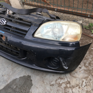 Ноускат Suzuki Swift HT51S a/t ф.P0361