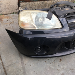 Ноускат Suzuki Swift HT51S a/t ф.P0361