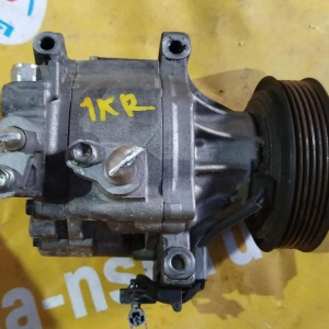 Компрессор кондиционера Toyota 1KR Tank M910A 447280-3830