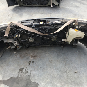 Ноускат Nissan Bluebird Sylphy G10 QG18 '2003-2005 a/t ф.1723