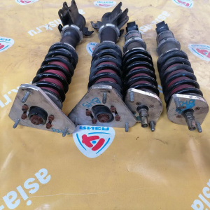 Стойка Subaru BH5/BE5 Legacy тюнинг комплект Cobra Racing Damper