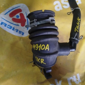 Гофра впускного коллектора Toyota 1KRFE Tank M910A резиновая 17771-B1130