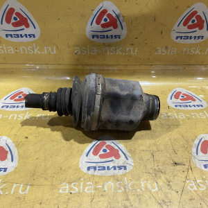 Шрус внутренний SsangYong 631 Istana G23D/M161E23/161.971 2.3L 5MT (большой)