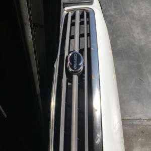 Капот Nissan Cefiro/Maxima A32 '1994-1997 с решеткой 65100-51U30