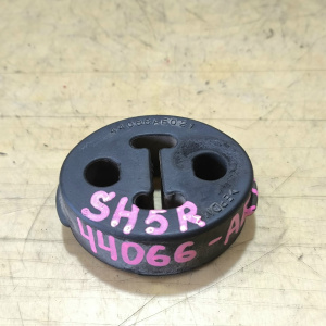 Подушка глушителя Subaru 44066-AE021 Forester SH5/YA4/SJ5/GE2/GH2/BR9/BS9 R (подушка глушителя)