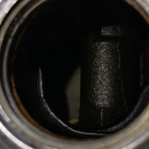 Двигатель Nissan VQ25-DE-015269A БЕЗ НАВЕСНОГО  пробег 112т.км Cefiro A32