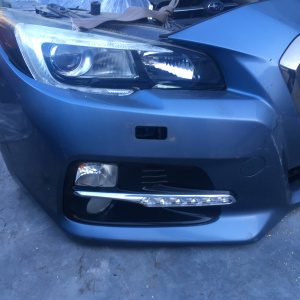 Ноускат Subaru Levorg VM4 FB16 '2014-2017 ф.1877 (LED) сиг.VC02-134 тум.114-11697