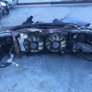 Ноускат Subaru Levorg VM4 FB16 '2014-2017 ф.1877 (LED) сиг.VC02-134 тум.114-11697