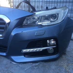 Ноускат Subaru Levorg VM4 FB16 '2014-2017 ф.1877 (LED) сиг.VC02-134 тум.114-11697