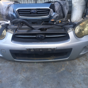 Ноускат Subaru Impreza GG3 EJ152 '2002-2005 a/t ф.1719