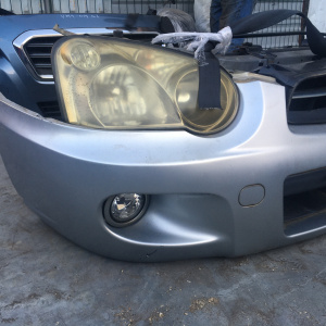 Ноускат Subaru Impreza GG3 EJ152 '2002-2005 a/t ф.1719