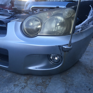 Ноускат Subaru Impreza GG3 EJ152 '2002-2005 a/t ф.1719