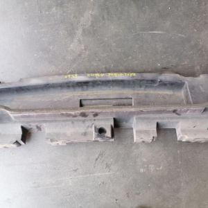 Защита бампера Nissan NT32 X-Trail 62660 4CL0B