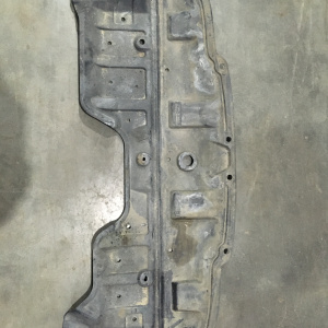 Защита двигателя Nissan NT32 X-Trail 75892 4CB0A