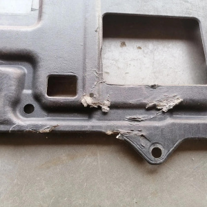 Защита двигателя Nissan HNT32 X-Trail
