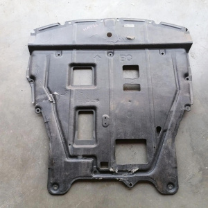 Защита двигателя Nissan HNT32 X-Trail