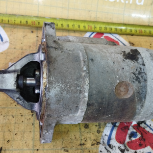 Стартер Nissan H15/H20 12V вилочный погрузчик 23300-00H10 /-00H11/-L1111/-L2912/-P5114-RE/ M3T21882D