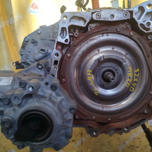 АКПП Nissan MR20DD 31020-3ZX0D   RE0F03H G163 4WD CVT I-STOP  HYBRID X-Trail HNT32-111149 '2015-