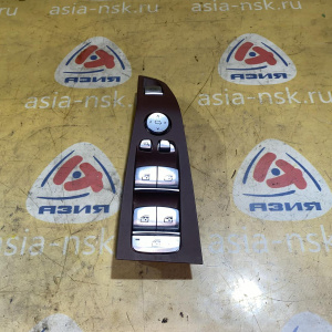 Пульт стеклоподъемника BMW X7 G07 '2022 CH HI 4FH SP HK 61316847099