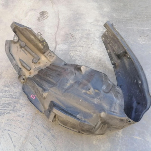 Подкрылок SUBARU Forester SJ5 перед, лев 59110-SG010