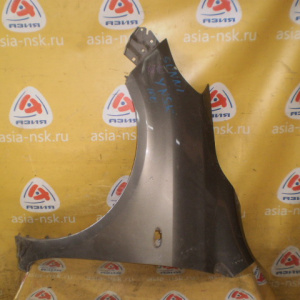 Крыло Nissan Latio N17 '2012-2016 перед, лев F31013BGMA