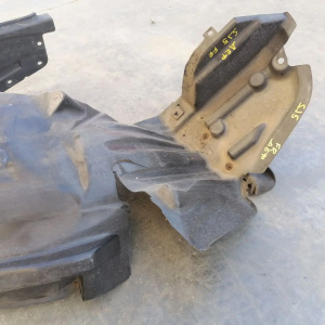 Подкрылок SUBARU Forester SJ5 перед, прав дефект 59110-SG000