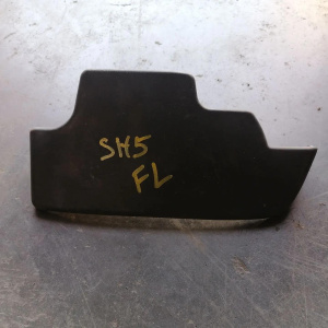 Подкрылок SUBARU Forester SH5 перед, лев 59123-SC010